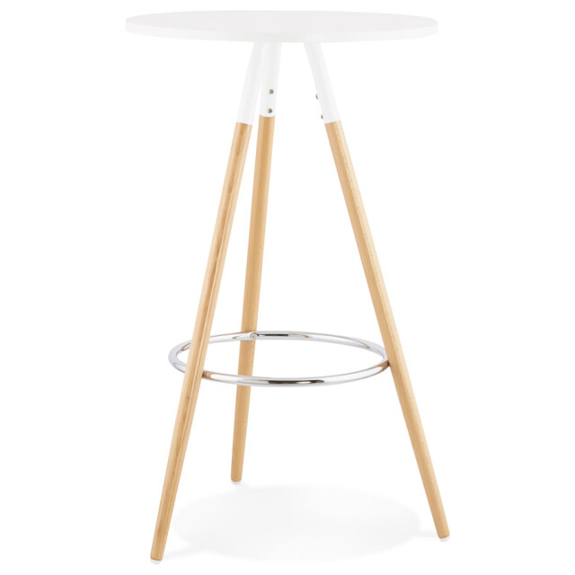 Alterego Ronde hoge tafel bary 2949365 large