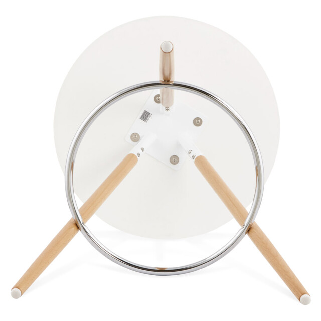 Alterego Ronde hoge tafel bary 2949365 large