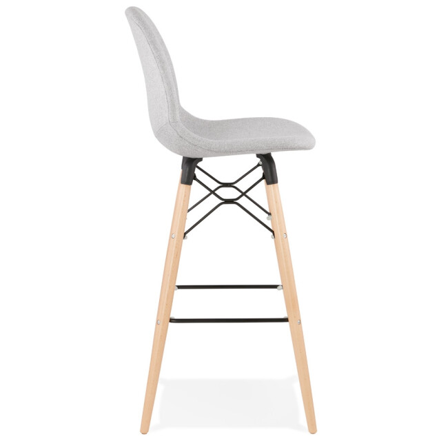 Alterego Galactik design barkruk 46x46x111 cm 3190885 large