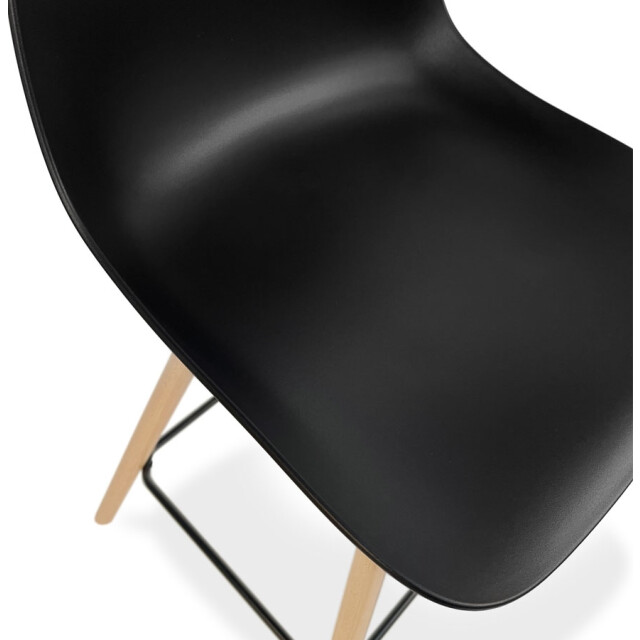 Alterego Moderne stoel blow 60x50x82 cm 2949928 large