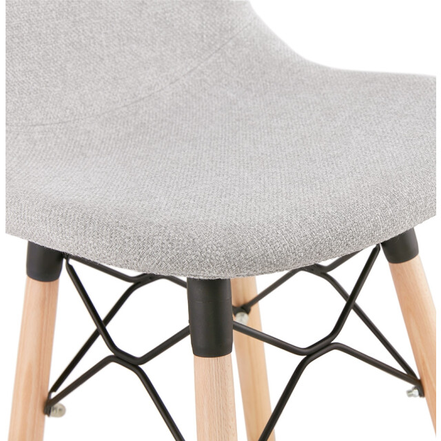 Alterego Galactik design barkruk 46x46x111 cm 3190885 large