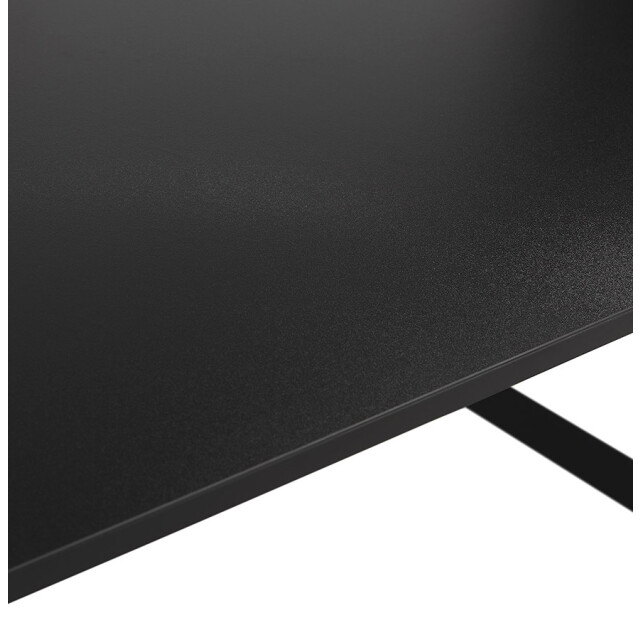 Alterego Bakus vergadertafel 140x140x74 cm 3191880 large