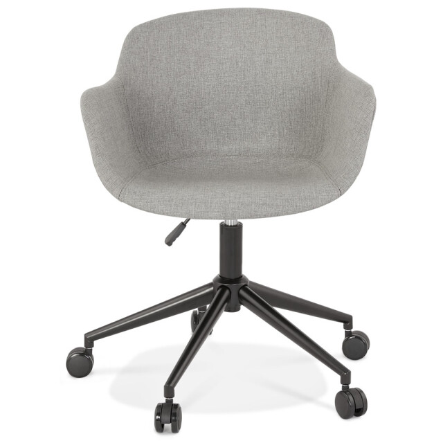 Alterego Centurion bureaustoel 59x54x80 cm 3190735 large