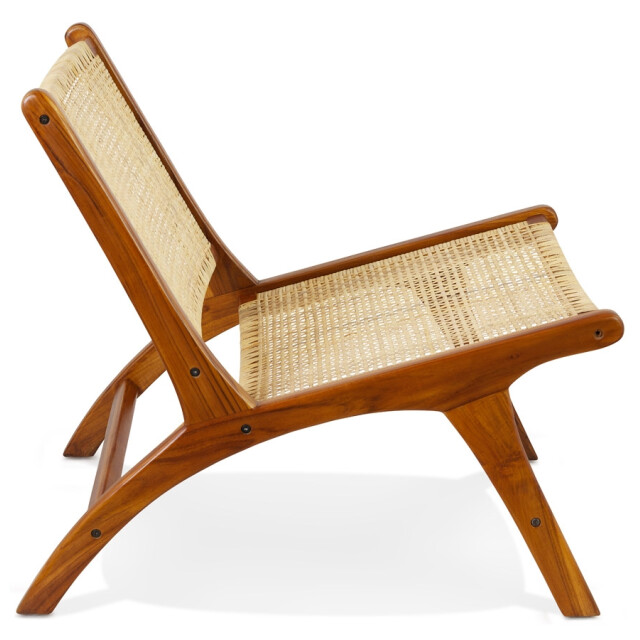 Alterego Figaro fauteuil 78x65x70 cm 3191412 large