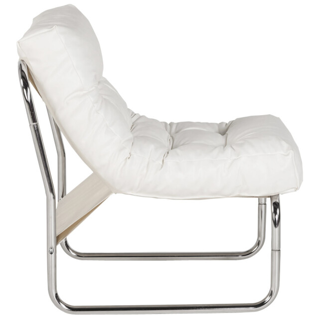 Alterego Loft loungestoel 57x71x75 cm 2950145 large