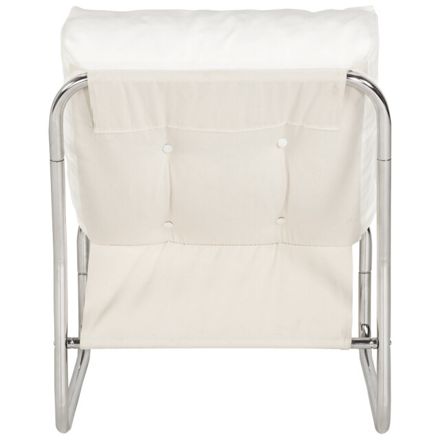 Alterego Loft loungestoel 57x71x75 cm 2950145 large