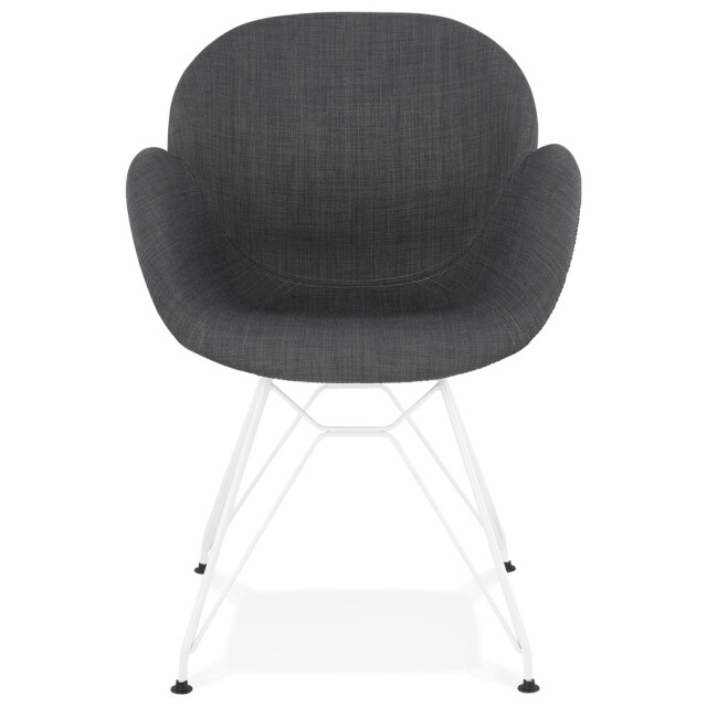 Alterego Atol moderne stoel 575x59x85 cm 2950236 large