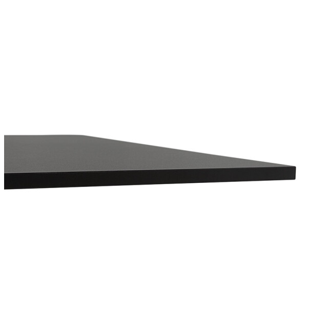 Alterego Amy ronde keukentafel 120x120x75 cm 3064926 large