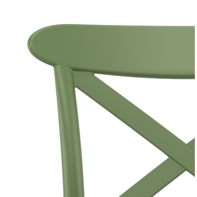 Alterego Street design stoel 56x48x82 cm 2950248 large