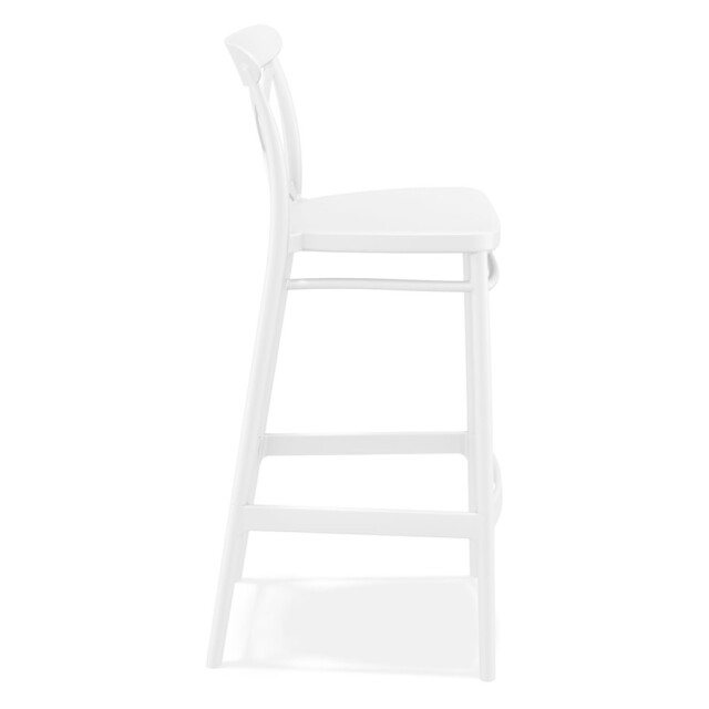 Alterego Berlioz barkruk 52x45x106 cm 3191097 large