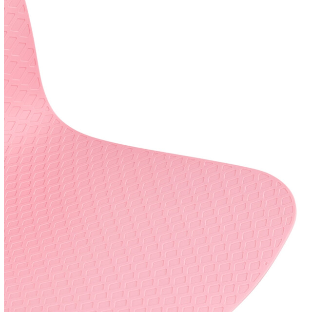 Alterego Plemo design stoel 66x55x80 cm 2949429 large