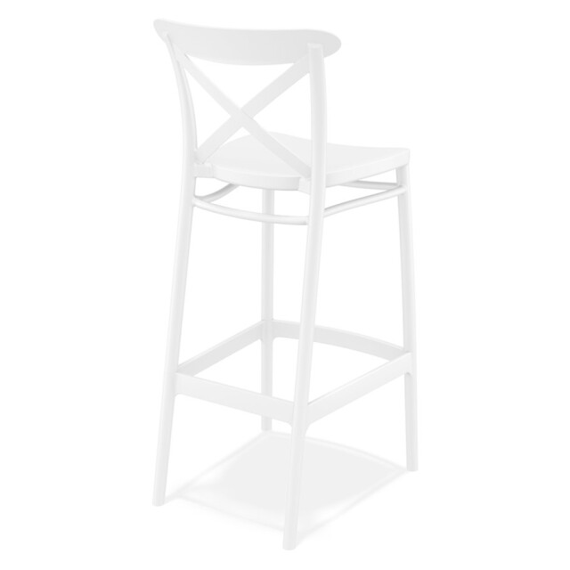 Alterego Berlioz barkruk 52x45x106 cm 3191097 large