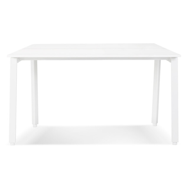 Alterego Amadeus vergadertafel 140x140x745 cm 3191891 large