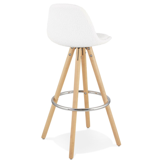 Alterego Barkruk florence 41x41x97 cm 3191137 large
