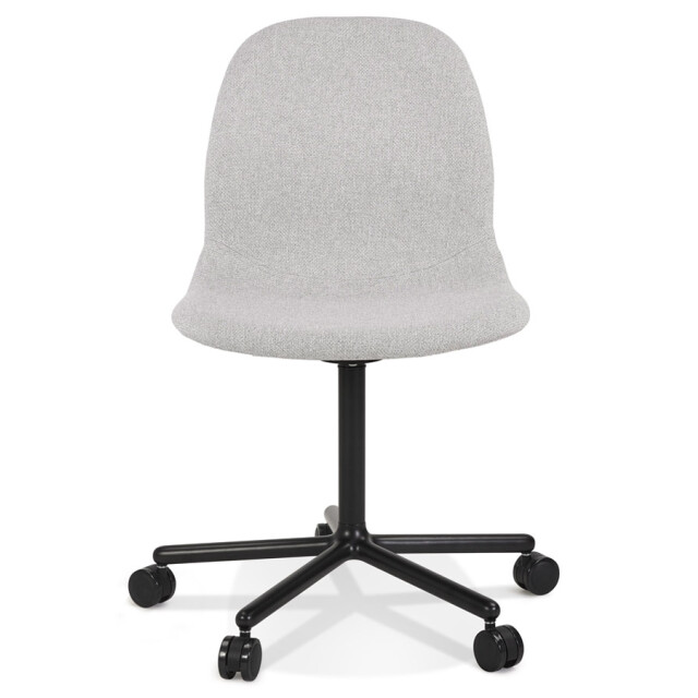 Alterego Polaris bureaustoel 55x55x81 cm 3191802 large