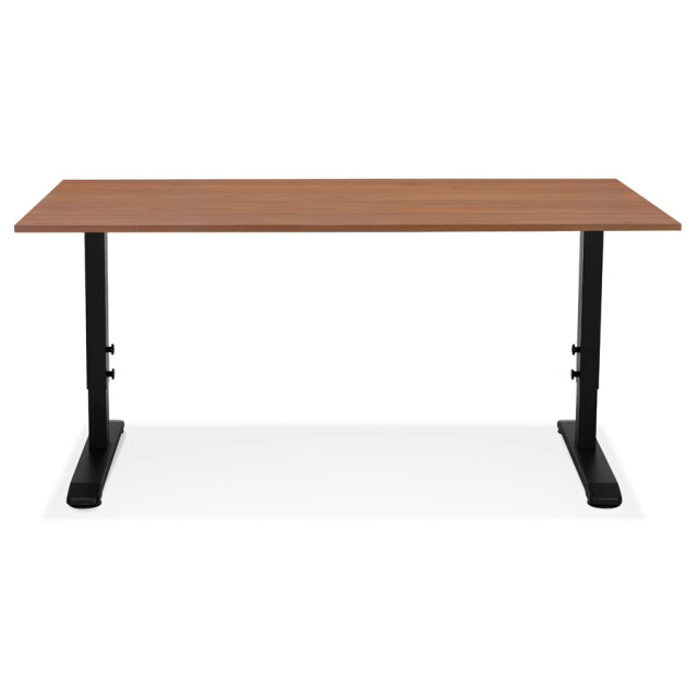 Alterego Osmose in hoogte verstelbaar bureau 160x80x67(86) cm 3191918 large