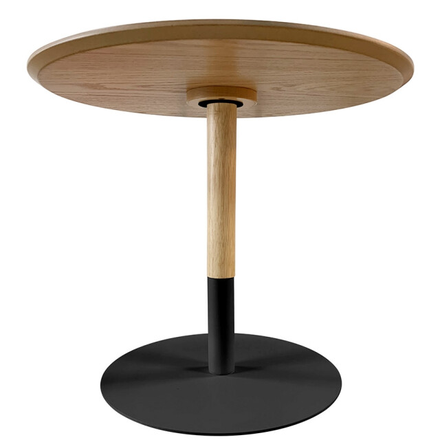 Alterego Ronde design salontafel dila 48x48x405 cm 3191491 large