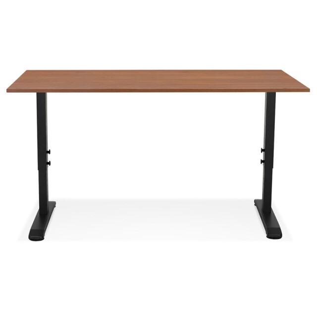 Alterego Osmose in hoogte verstelbaar bureau 160x80x67(86) cm 3191918 large