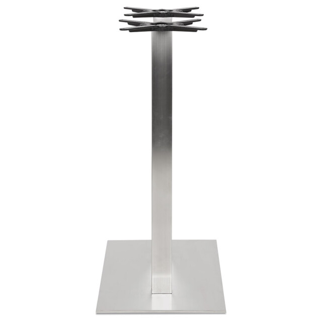 Alterego Karo tafelpoot 100x50x100 cm 3191964 large