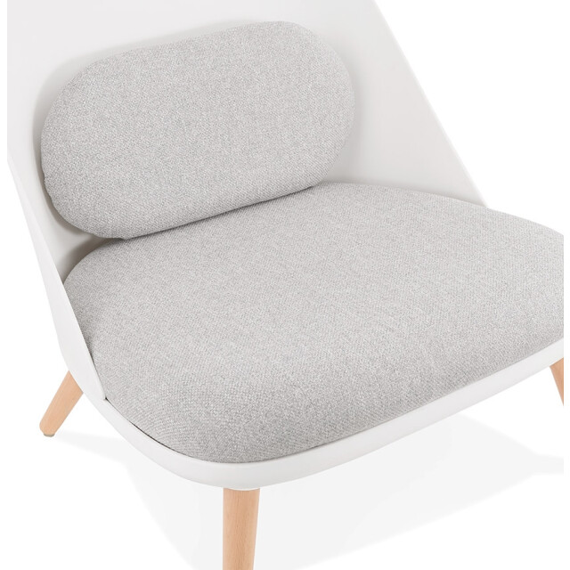 Alterego Lounge stoel ticos 3066803 large