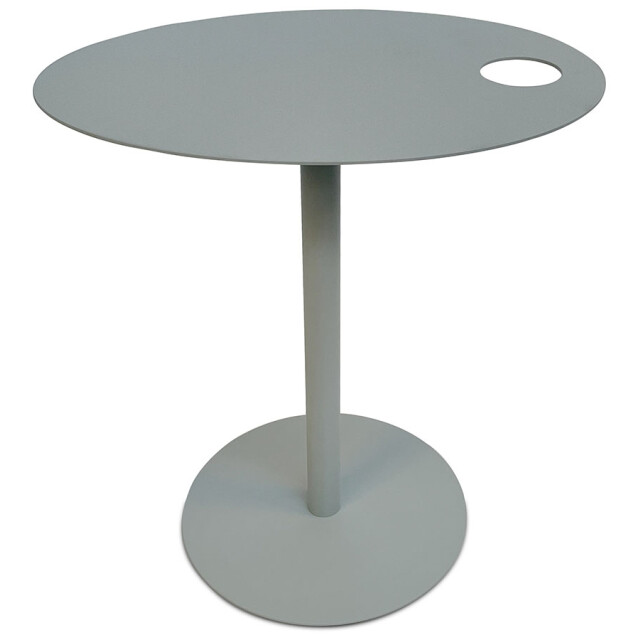 Alterego Masa tafel 42x31x45 cm 3191496 large