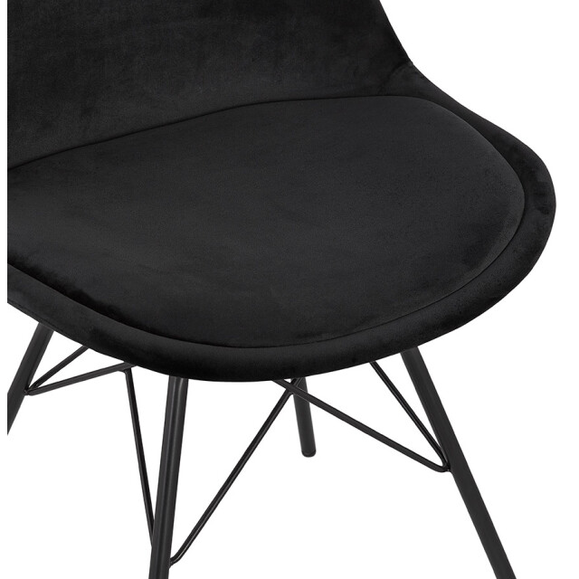 Alterego Zazy design stoel 45x55x83 cm 3191366 large