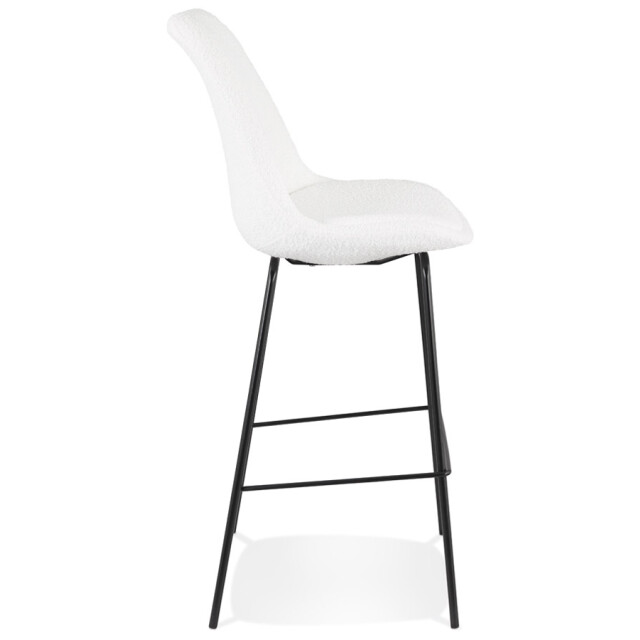 Alterego Barkruk leonie 49x45x115 cm 3191129 large