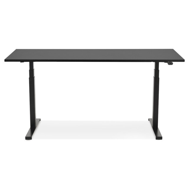 Alterego Tronik elektrisch zit-sta bureau 140x70x127 cm 3191818 large