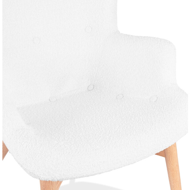 Alterego Galactik design barkruk 46x46x111 cm 2949822 large