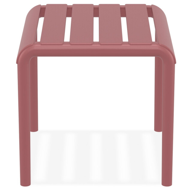 Alterego Sidony salontafel 42x41x40 cm 3191502 large