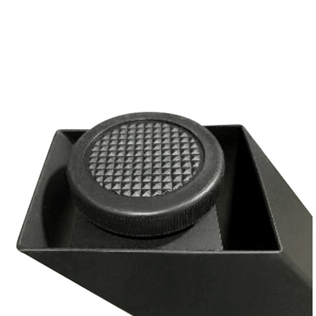 Alterego Sion tafelpoot 65x10x73 cm 3191973 large