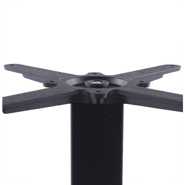 Alterego Tafelpoot nero 2949303 large
