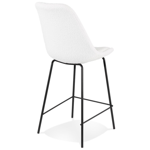 Alterego Leonie halfhoge snackkruk 49x45x105 cm 3191130 large
