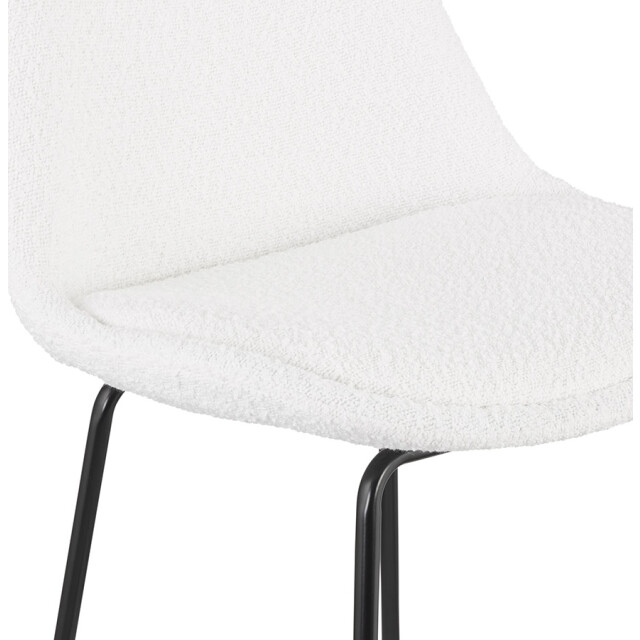 Alterego Numerik designstoel 54x50x85 cm 2949843 large