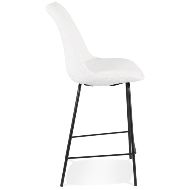 Alterego Leonie halfhoge snackkruk 49x45x105 cm 3191130 large