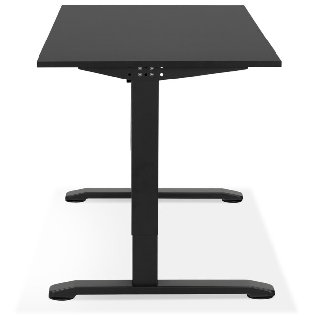 Alterego Osmose in hoogte verstelbaar bureau 140x80x67(86) cm 3191924 large