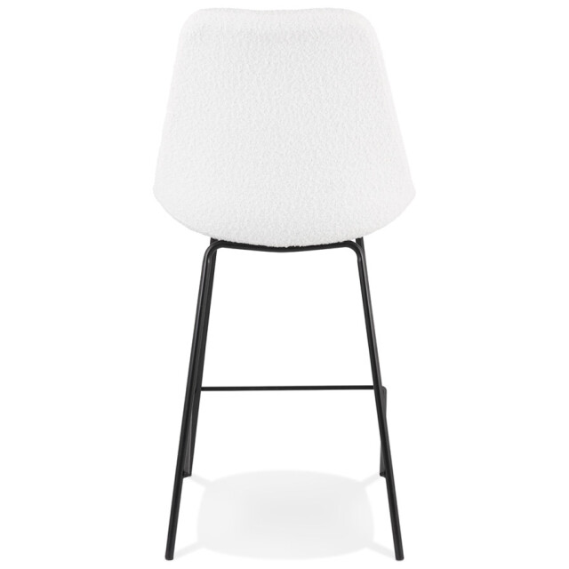 Alterego Leonie halfhoge snackkruk 49x45x105 cm 3191130 large