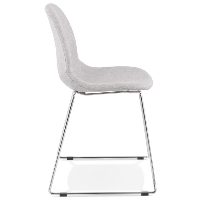 Alterego Distrikt designstoel 545x50x85 cm 2950045 large