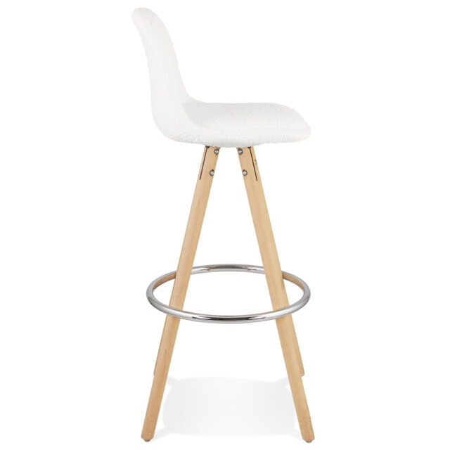 Alterego Barkruk florence 41x41x97 cm 3191137 large