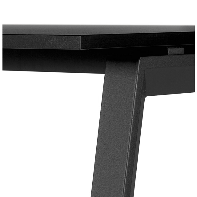 Alterego Amadeus vergadertafel 140x140x745 cm 3191885 large