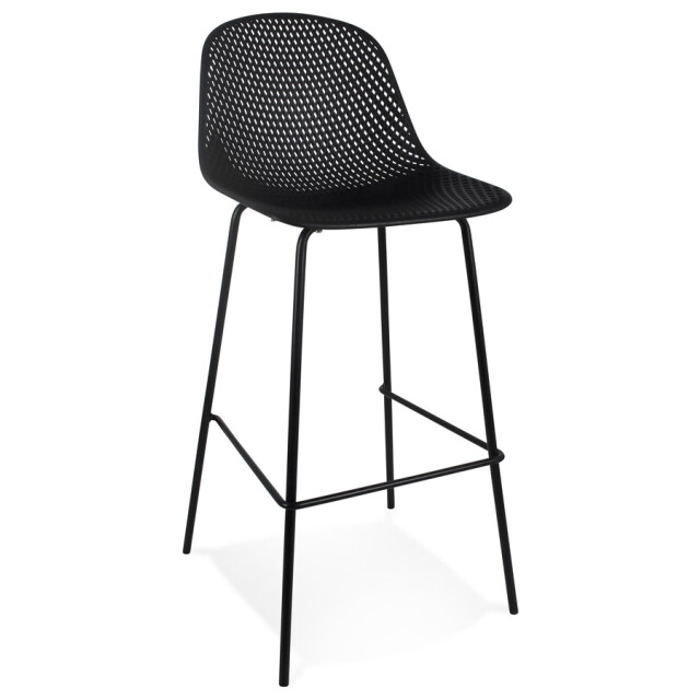 Alterego Geperforeerde barkruk loki 2949749 large