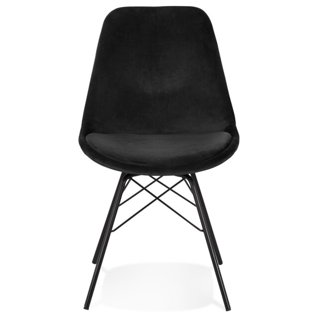 Alterego Zazy design stoel 45x55x83 cm 3191366 large