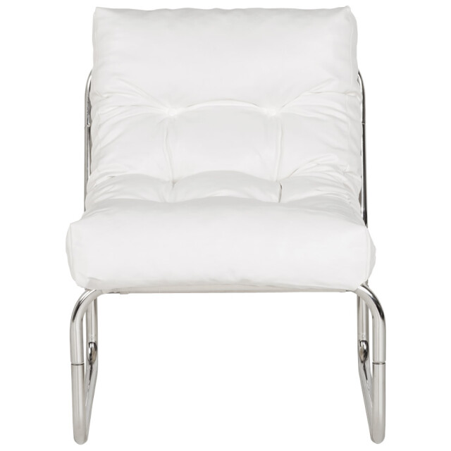 Alterego Loft loungestoel 57x71x75 cm 2950145 large