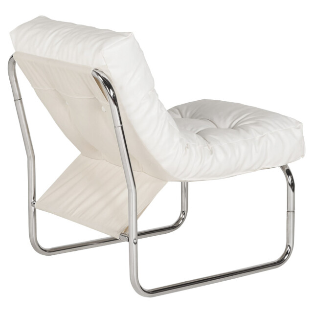 Alterego Loft loungestoel 57x71x75 cm 2950145 large