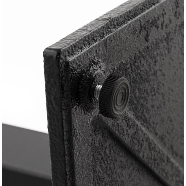 Alterego Tafelpoot nero 2949303 large