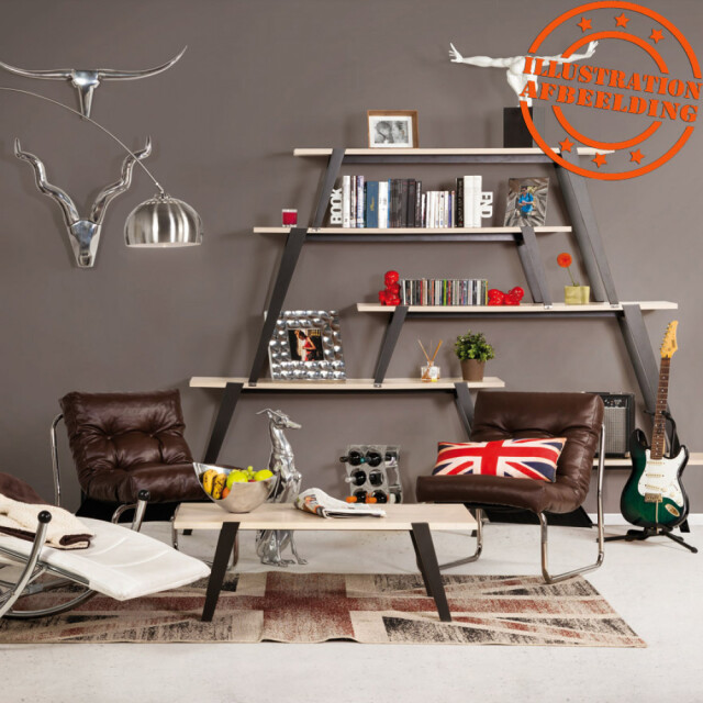 Alterego Lounge stoel loft 2949290 large