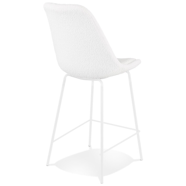 Alterego Leonie halfhoge snackkruk 49x45x105 cm 3191132 large