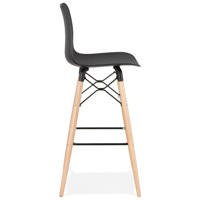 Alterego Mozaik design barkruk 46x46x112 cm 3190881 large