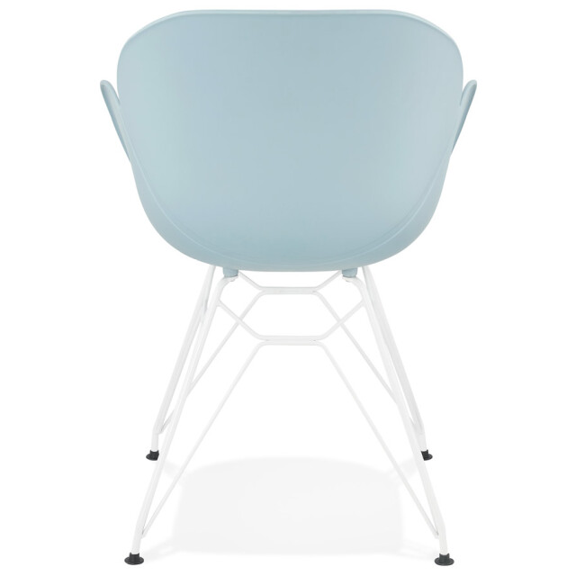 Alterego Moderne stoel fidji 2949404 large