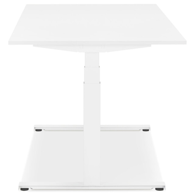 Alterego Tronik elektrisch zit-sta bureau 140x70x127 cm 3191824 large